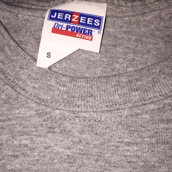 Coach Jim is my Homie t shirt Small U of M - Picture 3 of 3